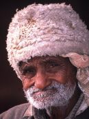 Indian Gent